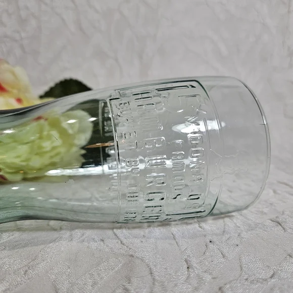 1948 Vintage McDonald's Glass - Picture 8 of 10